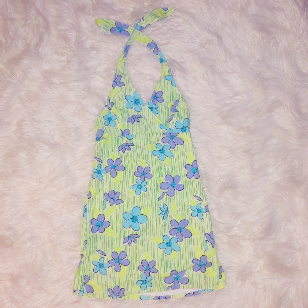 Girls sundress